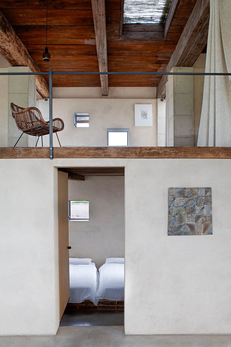 Spr­on­ken­House