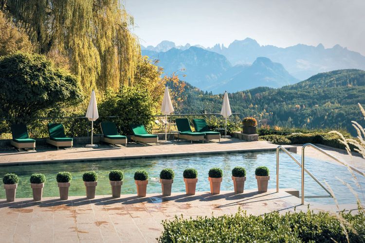 Park­hotel Holzner