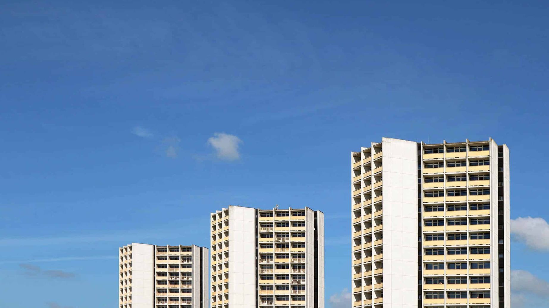 50 years of Burg­tiefe on Fehmarn