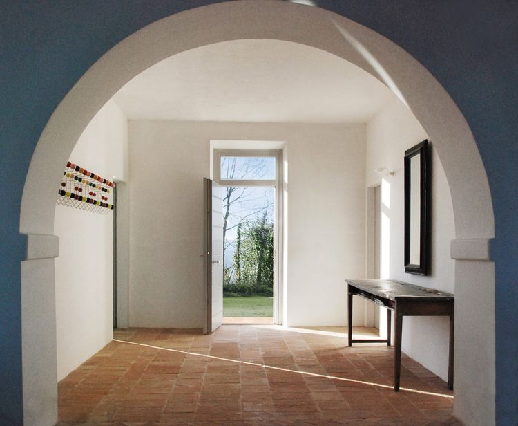 Casa della Fede