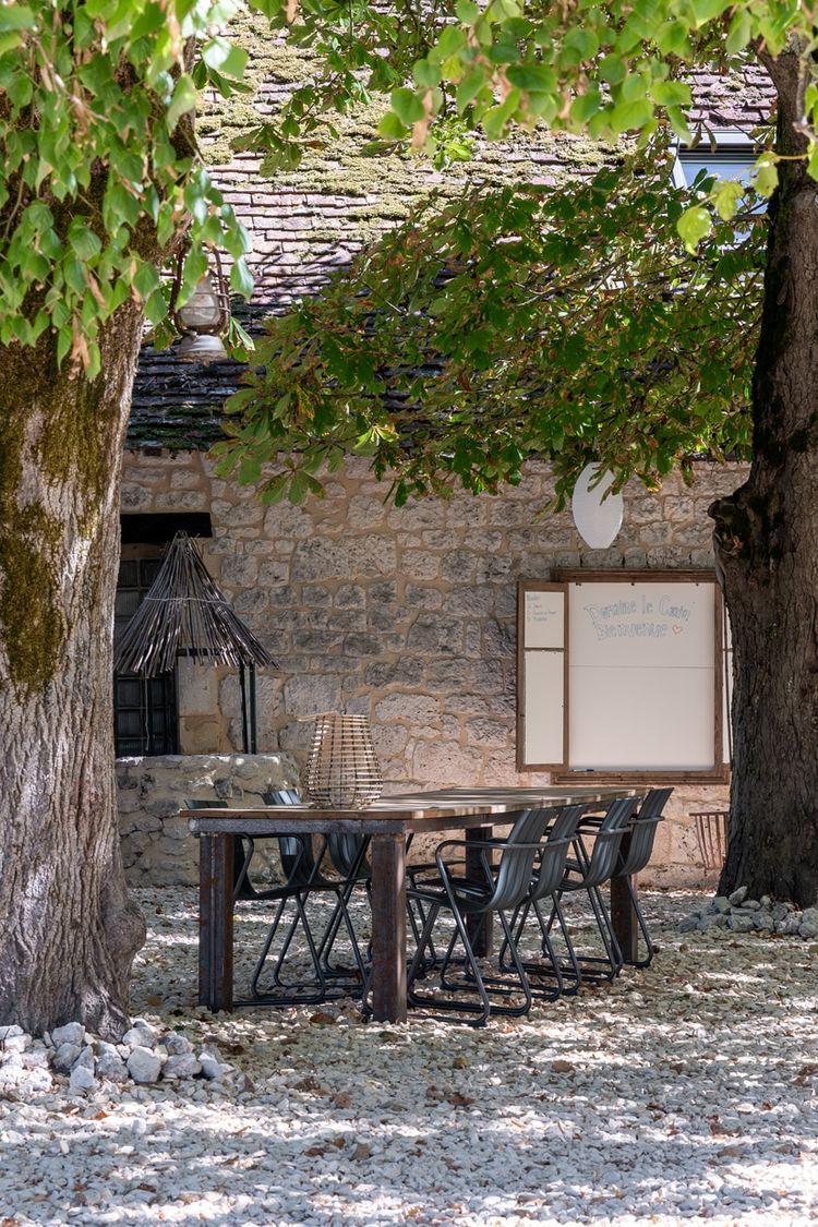 Domaine Le Cariol