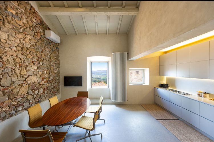 Loft Mon­te­merano