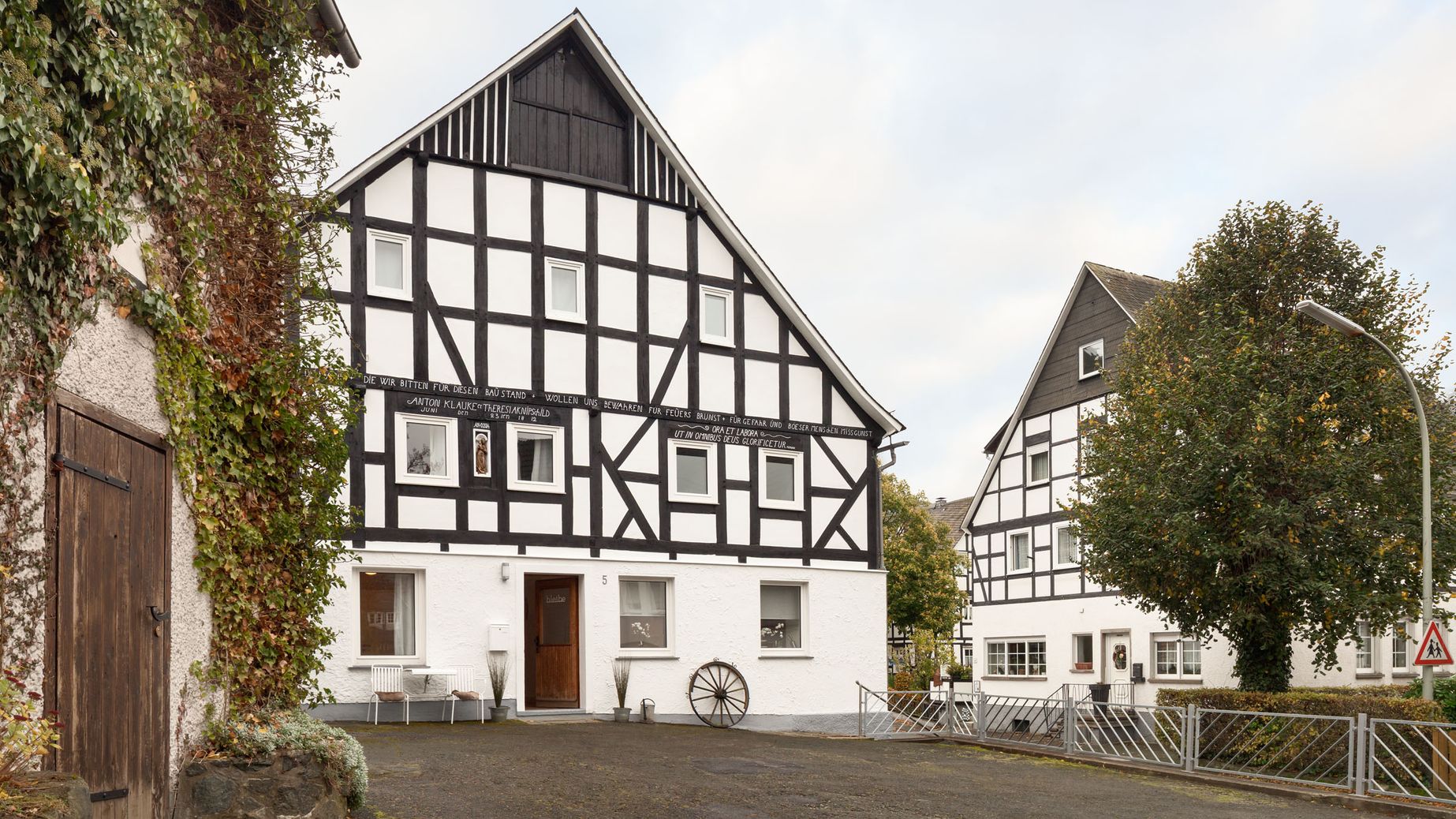 Sau­er­land­bleibe