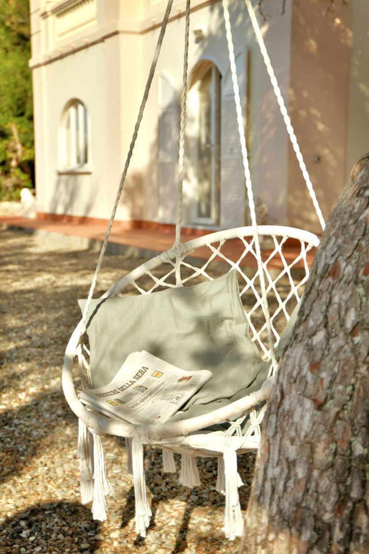 Villa Sorriso