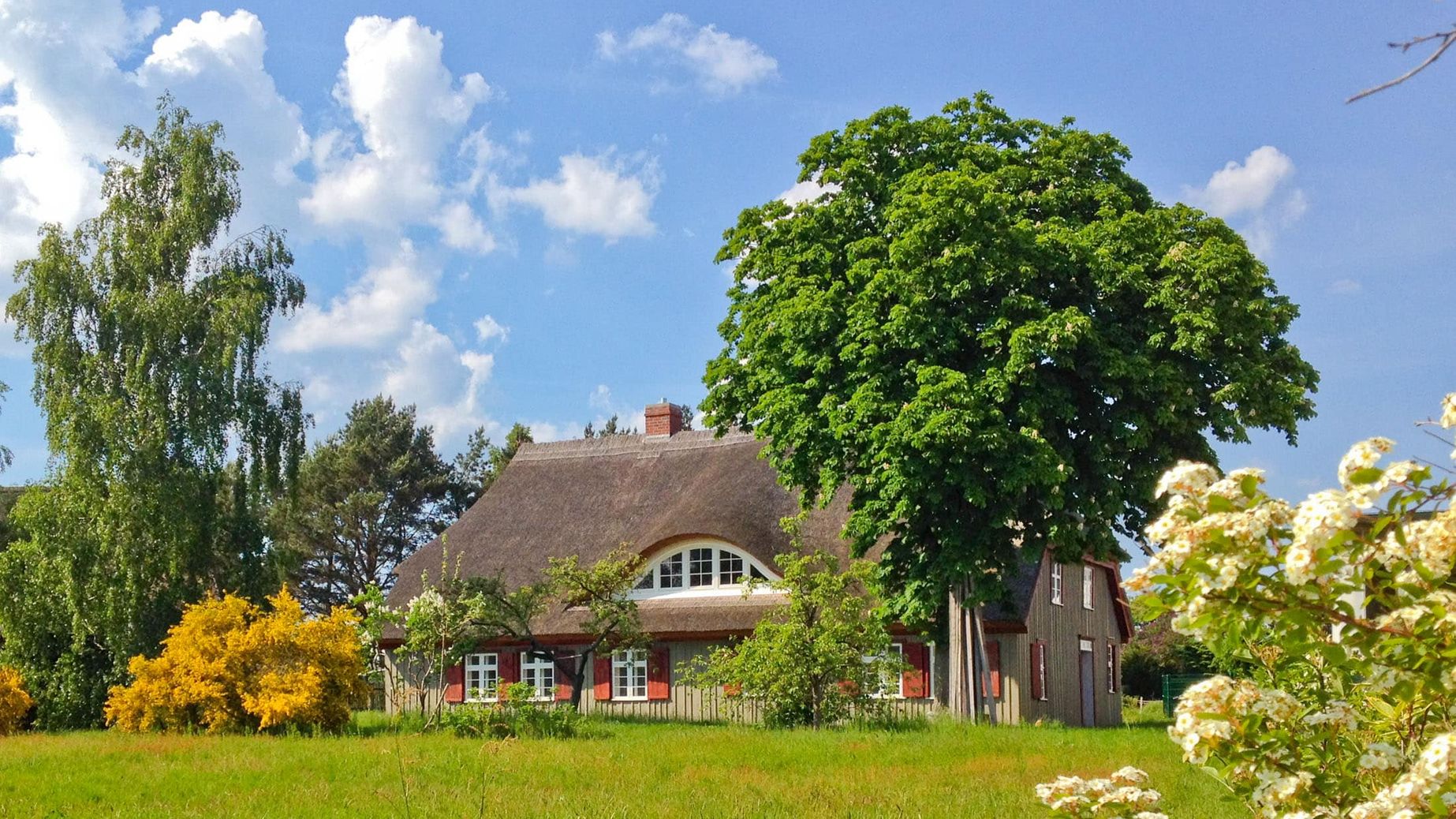 Altes Schif­ferhaus