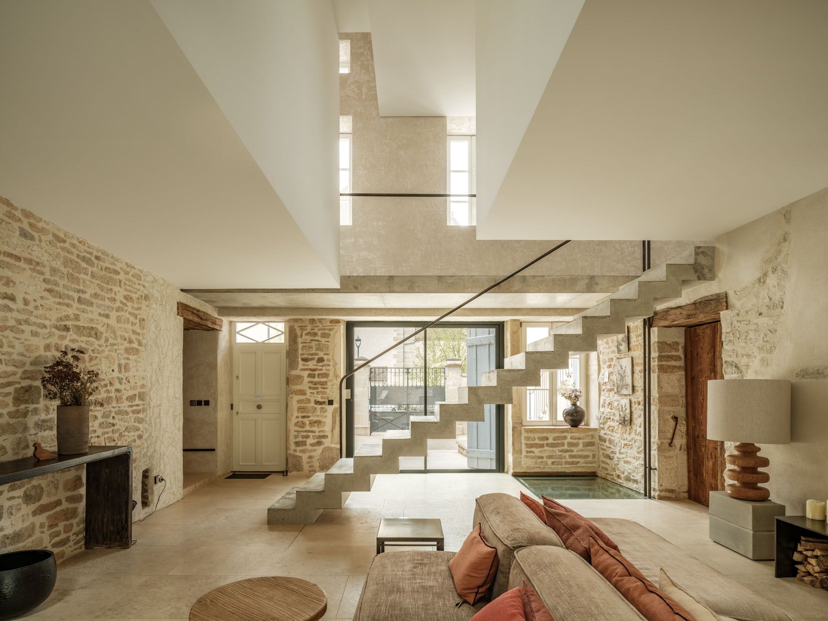 La Maison de Pommard