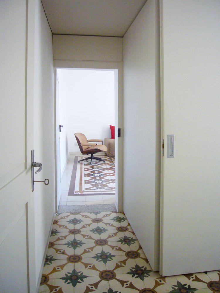 Vico Fis­caiolo