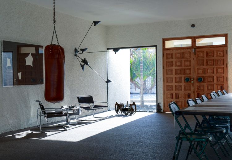 Casa­costa & Casa­costa Nextdoor