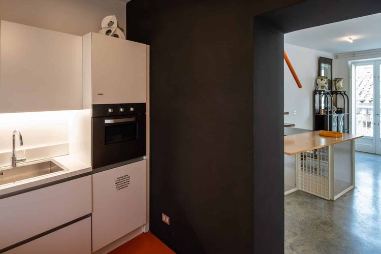 penthouse cordari ortigia