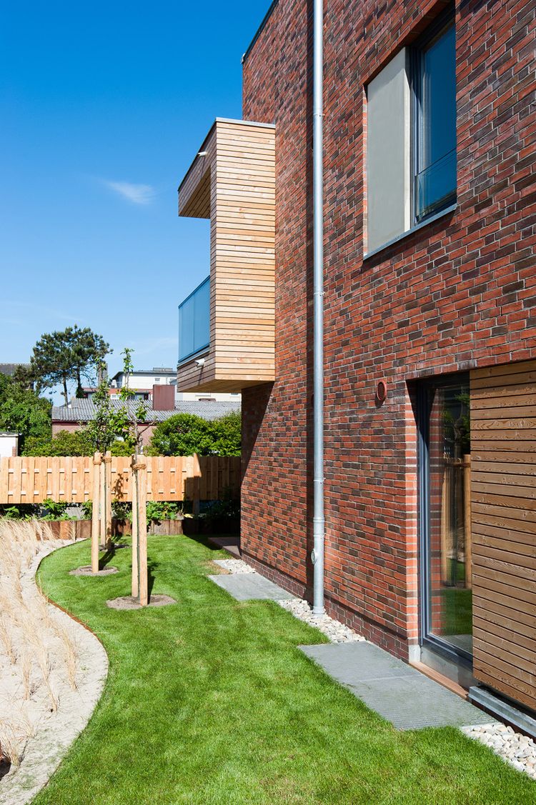 Sylt Lofts