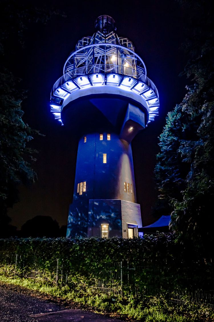  Lichtturm Solingen