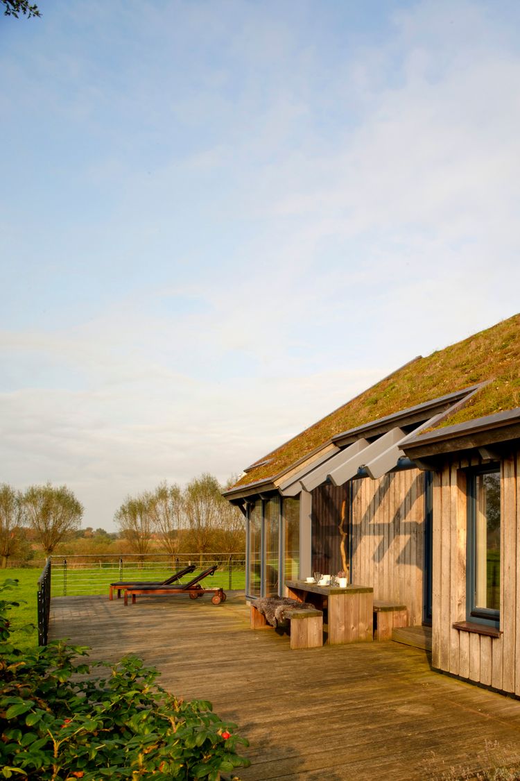 Gäs­tehaus Bro­wiede