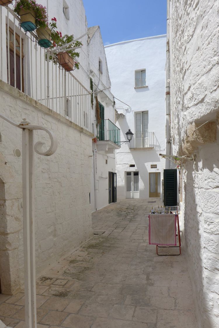 Via Gari­baldi