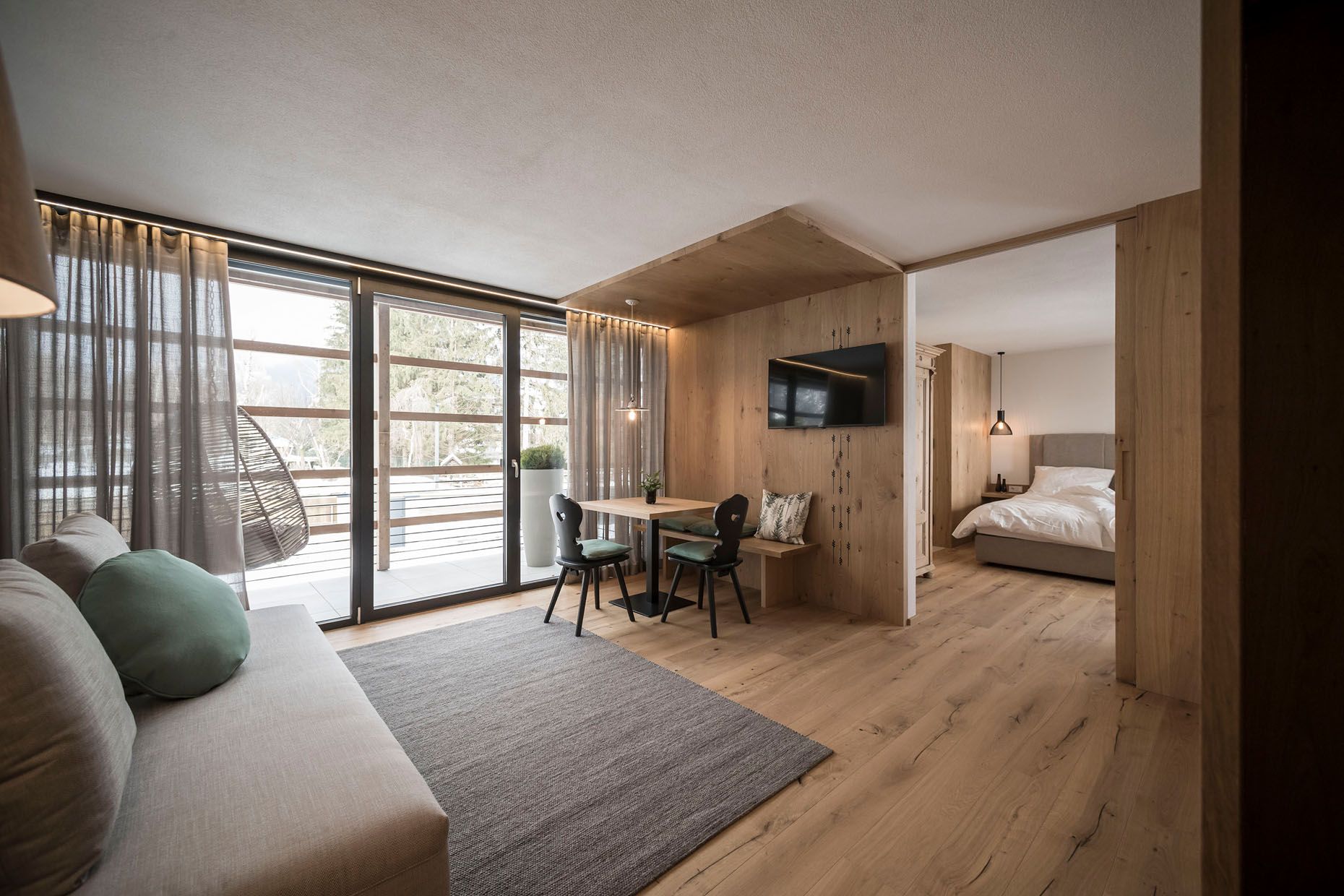 ©AlexFilz . OVINA .  Architecture