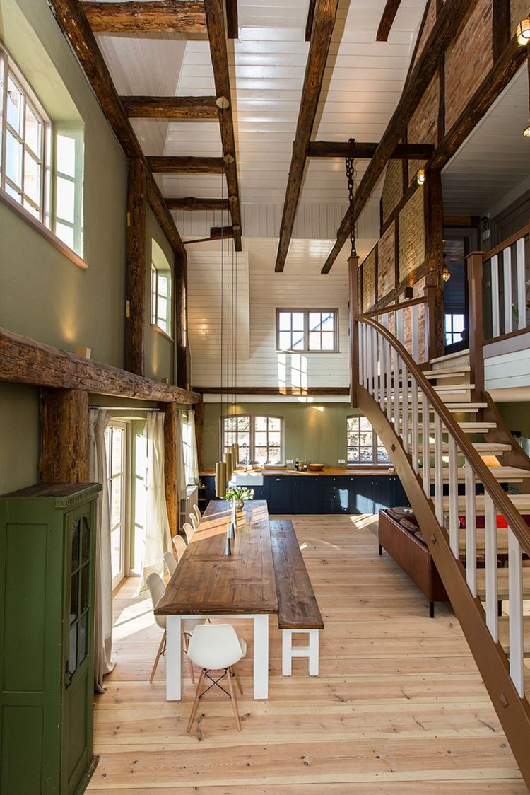 Gutshaus Lexow