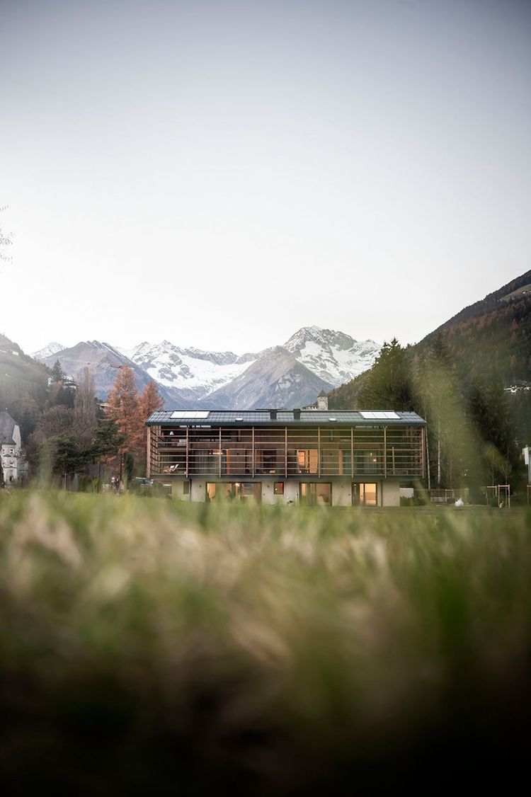 Ovina’s Haus