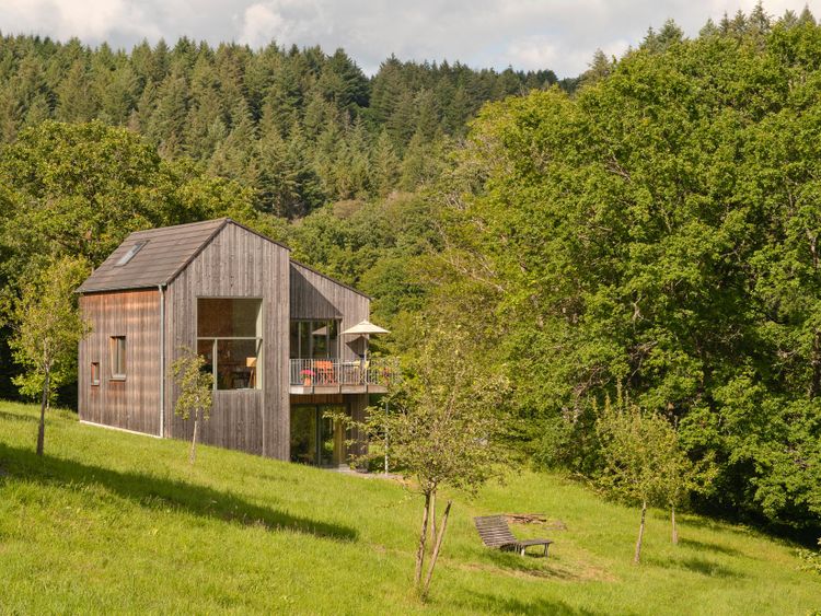 Vul­kan­ei­felhaus
