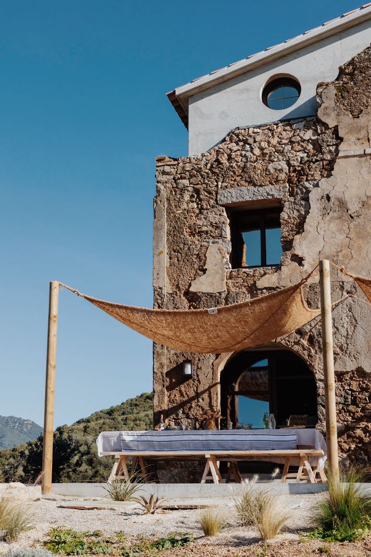 U Mulinu Casa­nelli