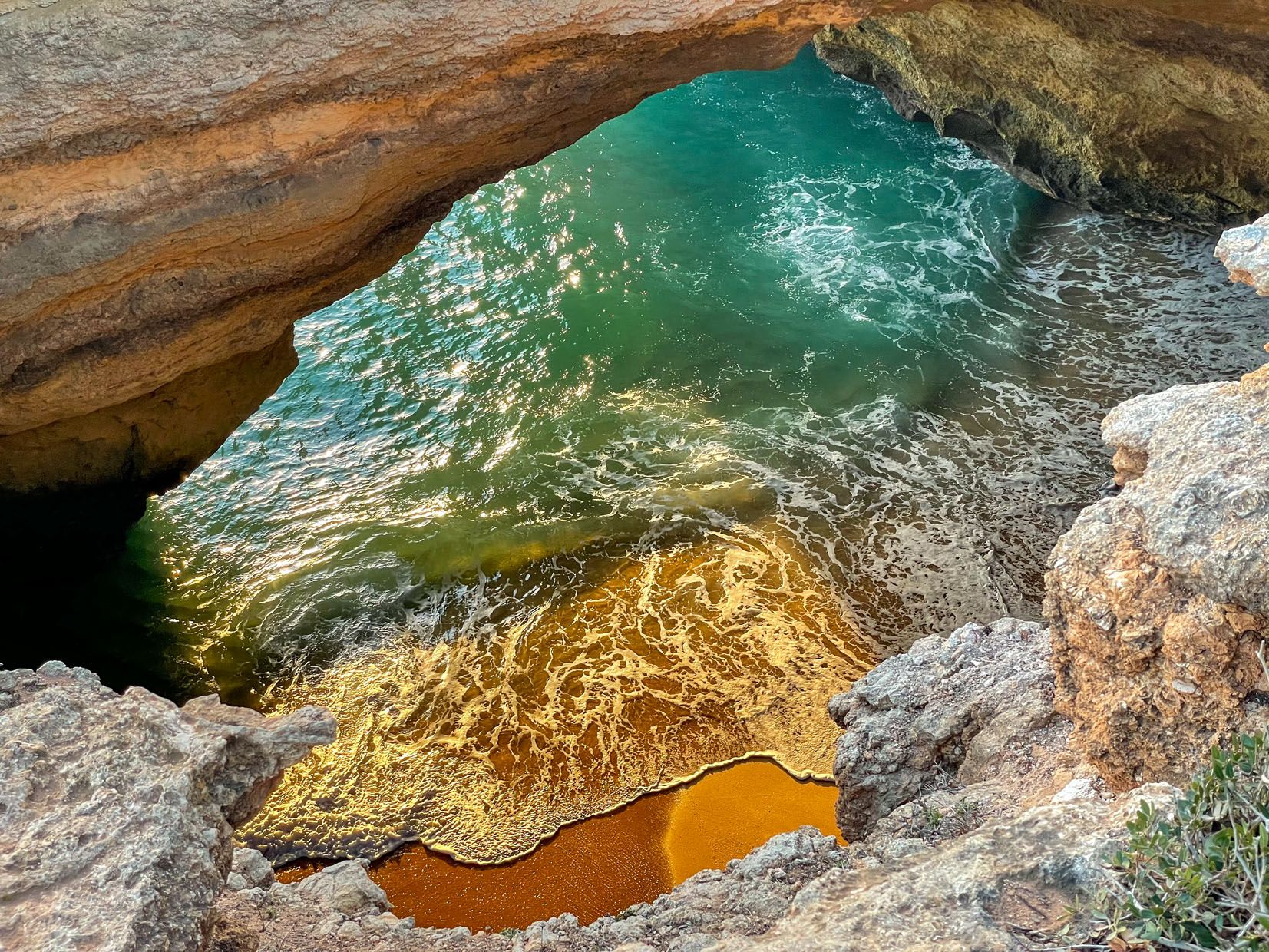 monte das mares