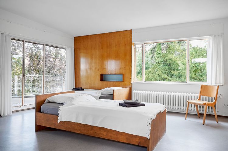 Haus Schminke