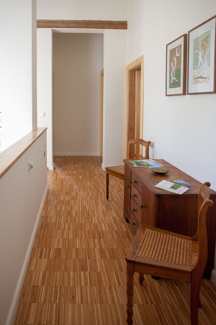 Sankt Unterholz