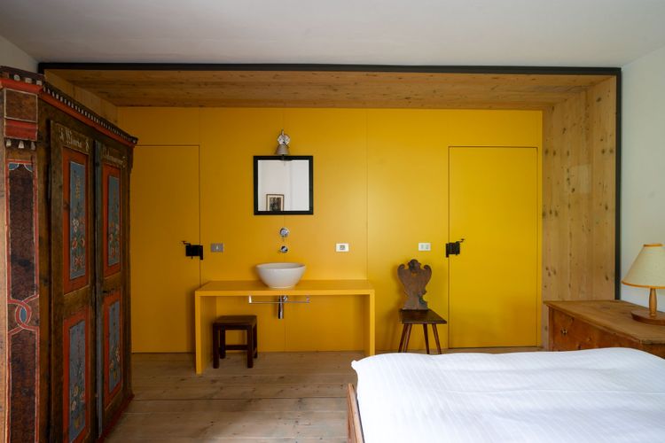 Gasthof Bad Drei­kirchen