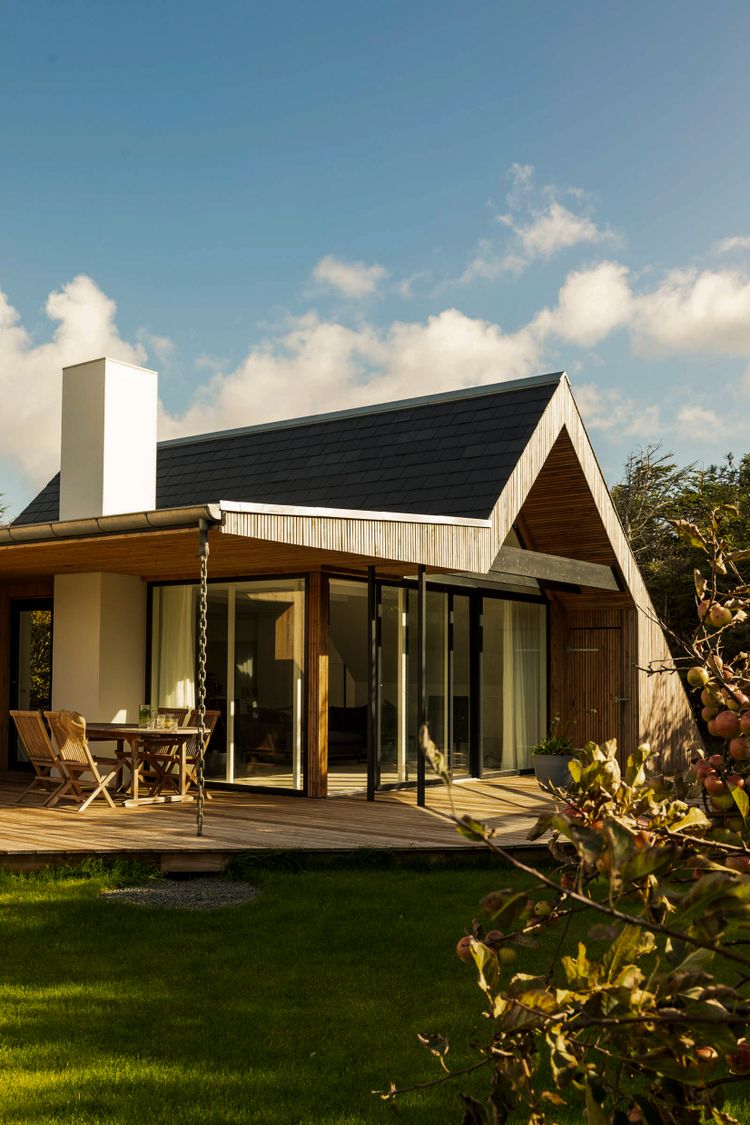 Wood­house