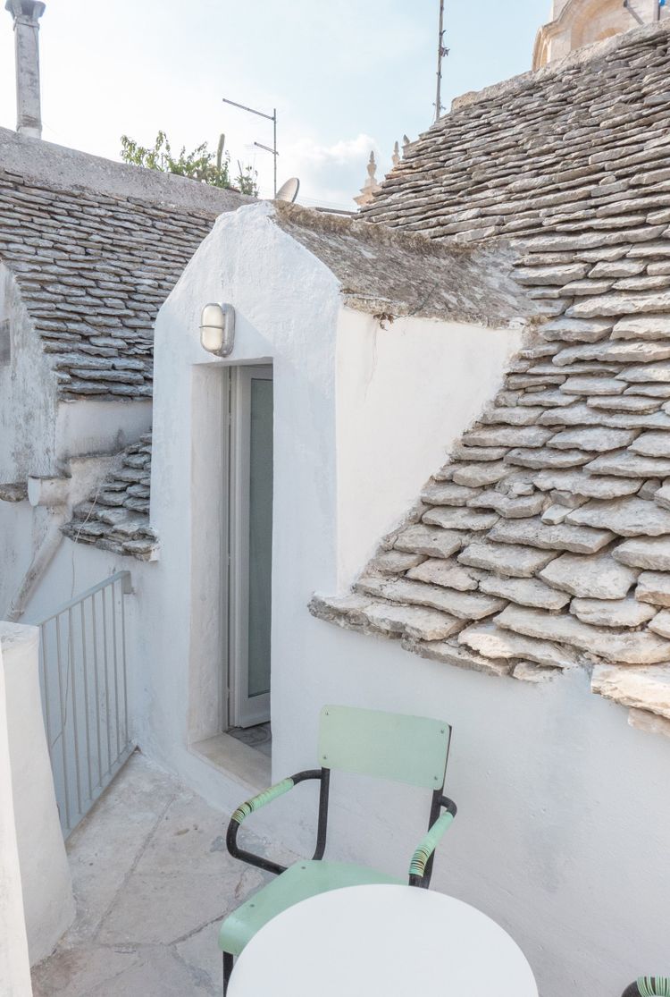 Via Gari­baldi