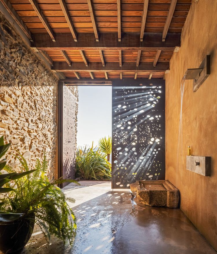 Villa CP