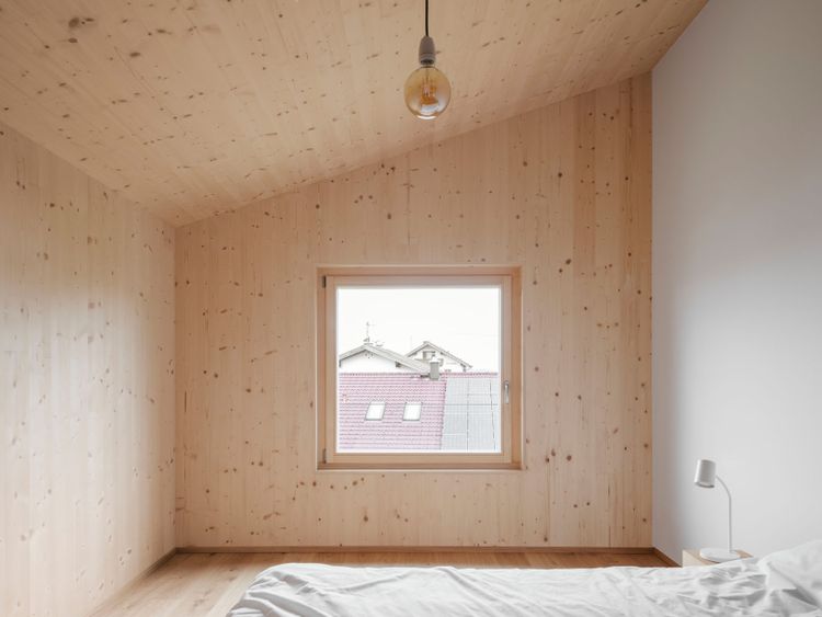 Haus Kien­zer­leweg