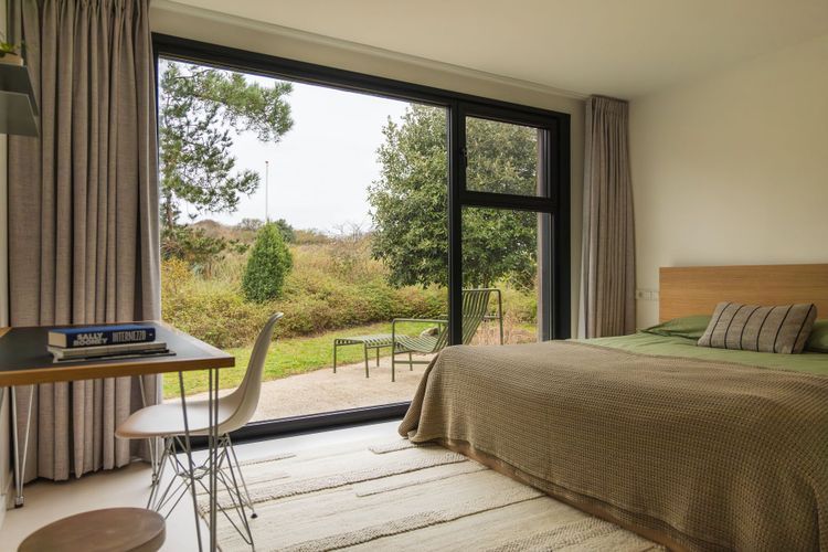 Dune Seaside Getaway