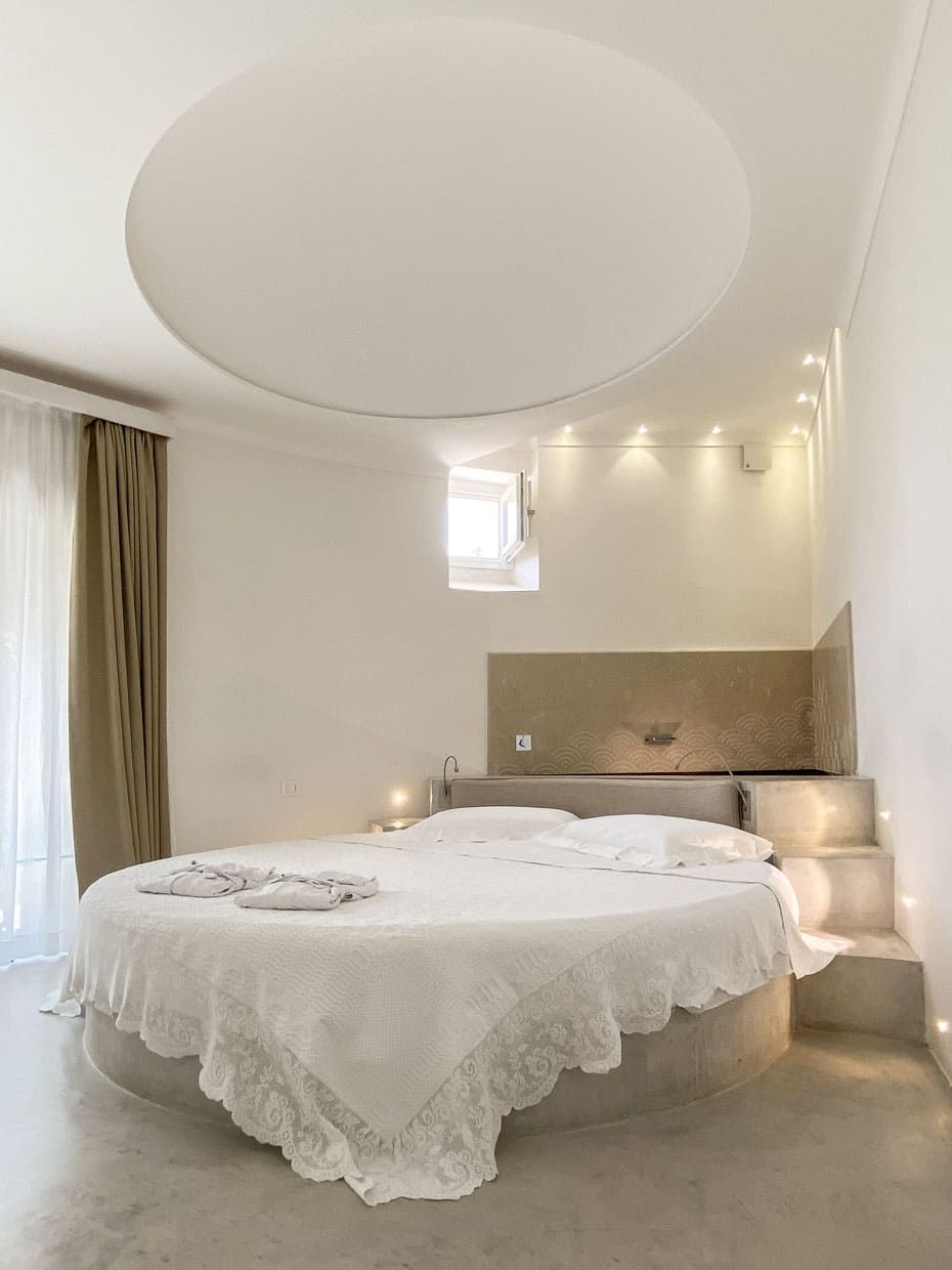 residenza hortus
