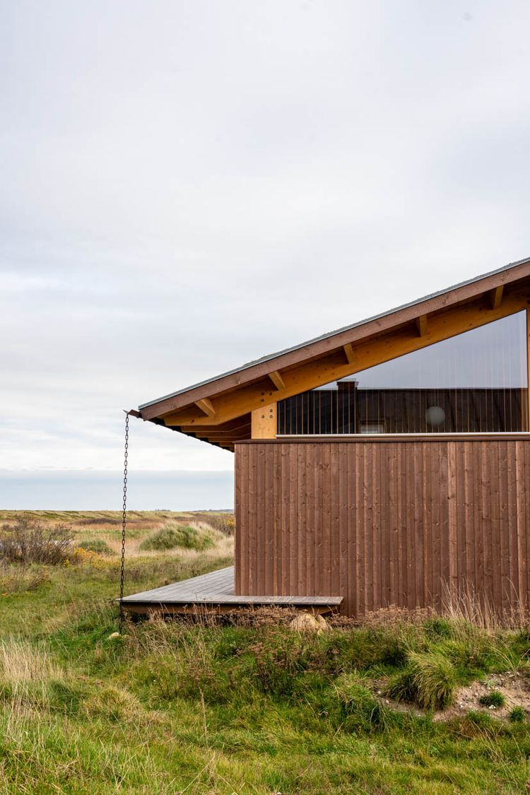Knoten House
