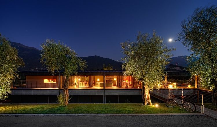 VIVERE suites and rooms