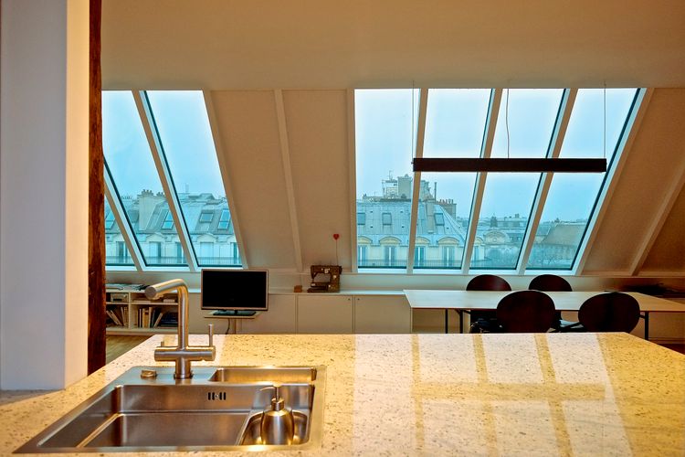 Blick­punkt Paris