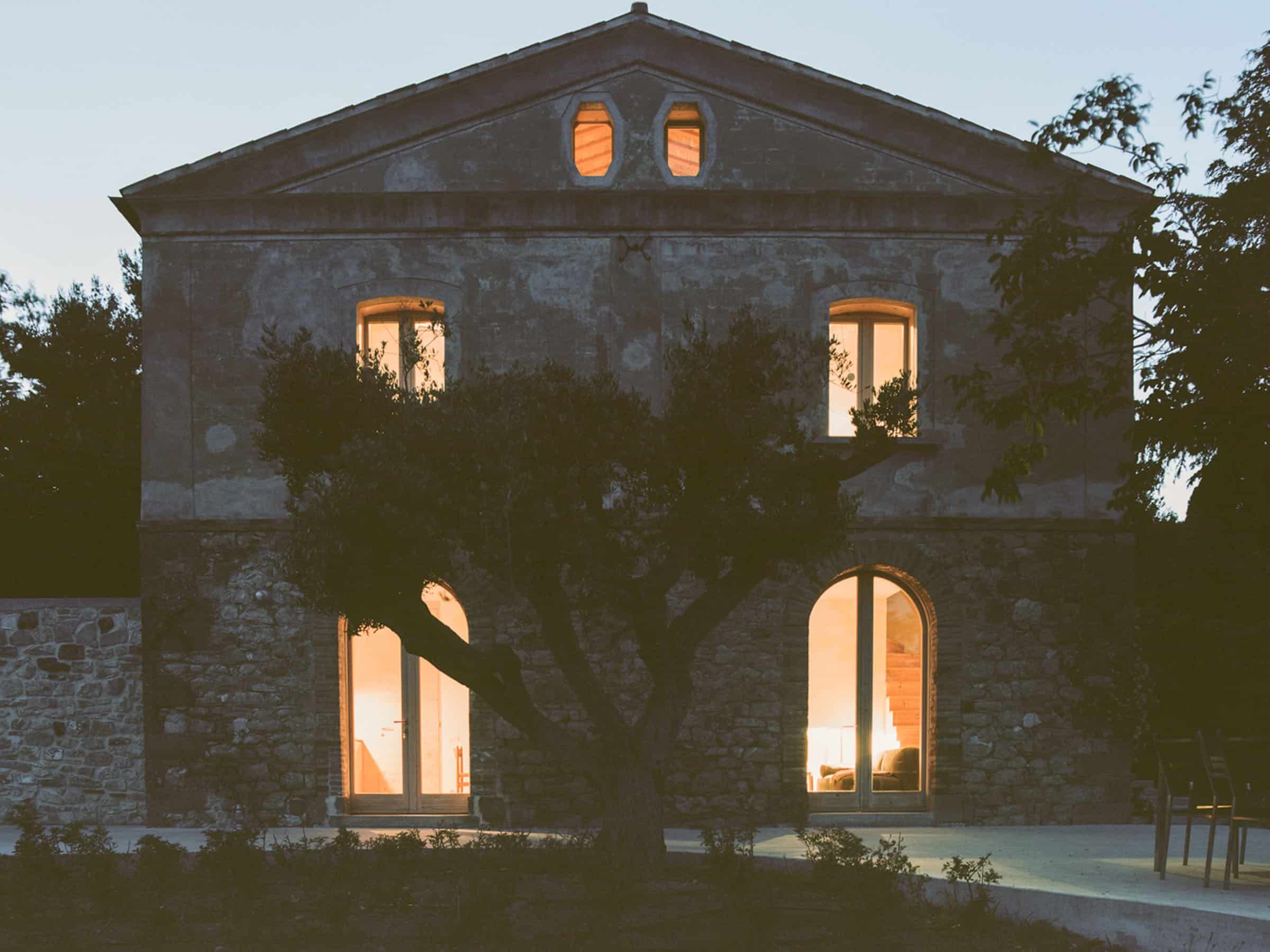 aristo house