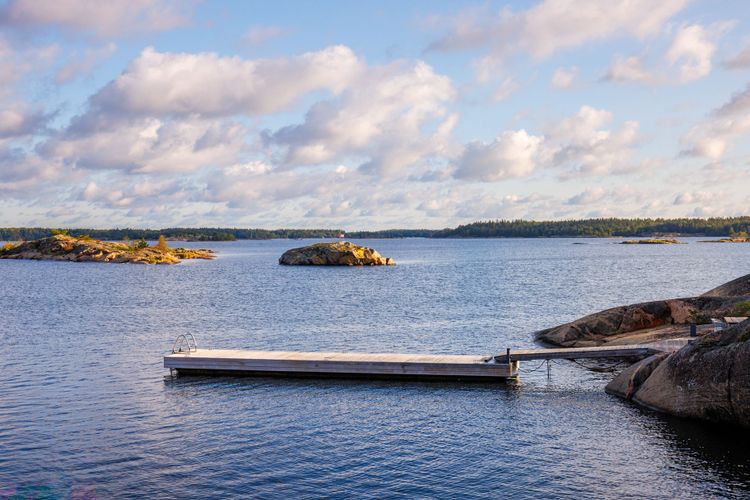 Project Ö — Skjuls­käret