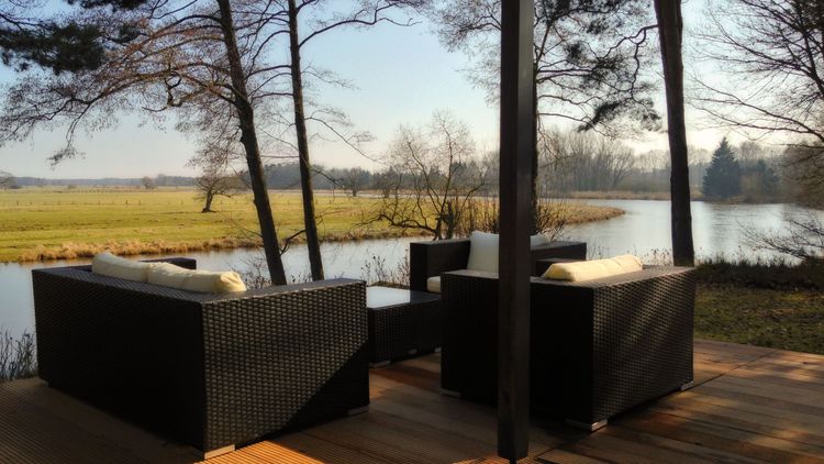 Hei­de­Lodge