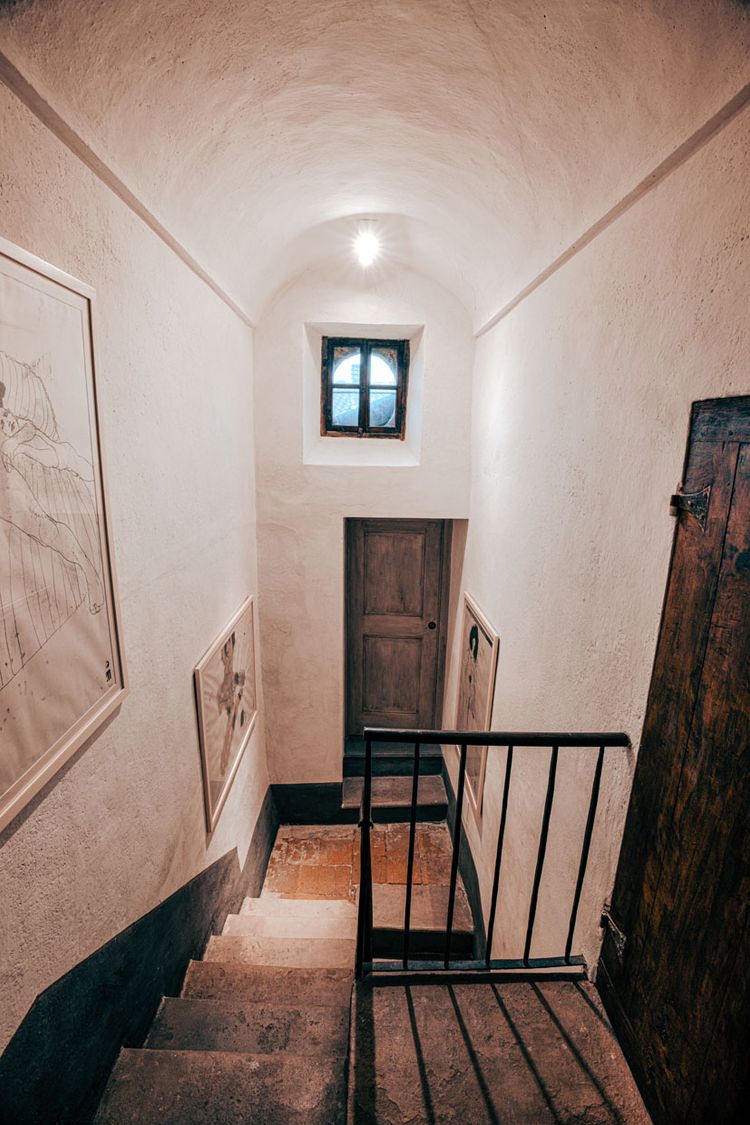Ca’ Giuconda