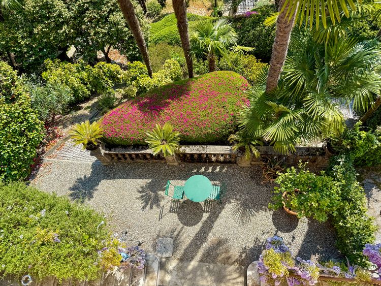 Villa Fran­cioli