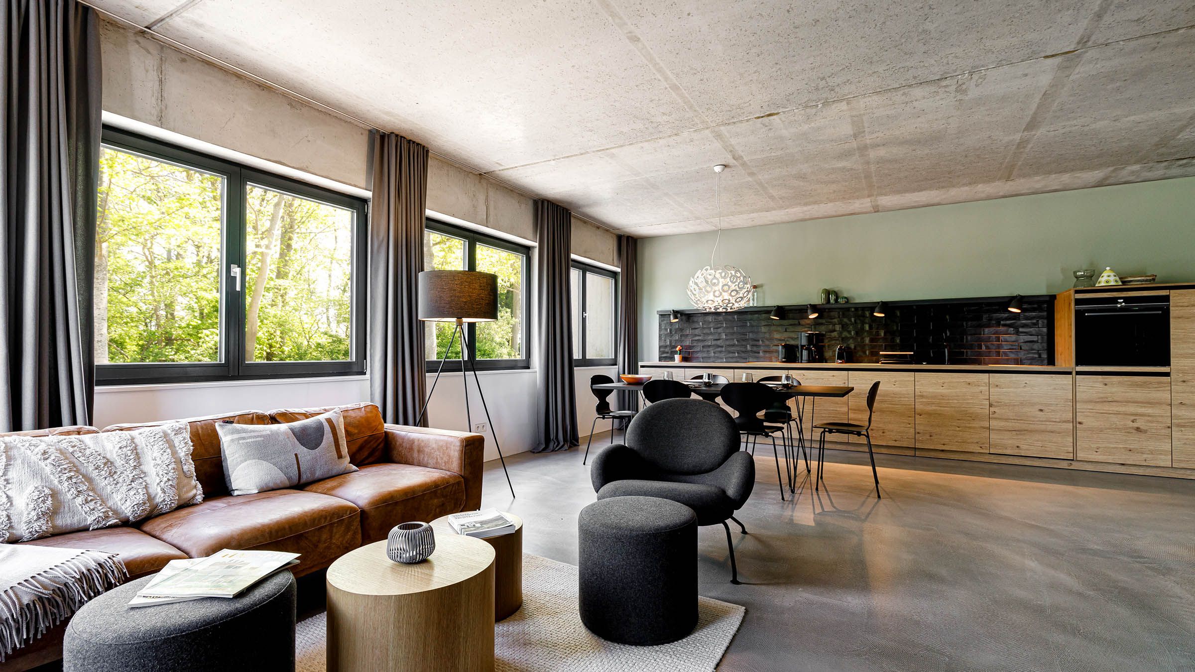 haus 17 anton