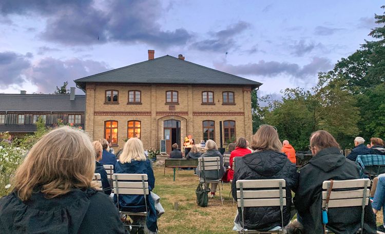  Gutshaus Lexow