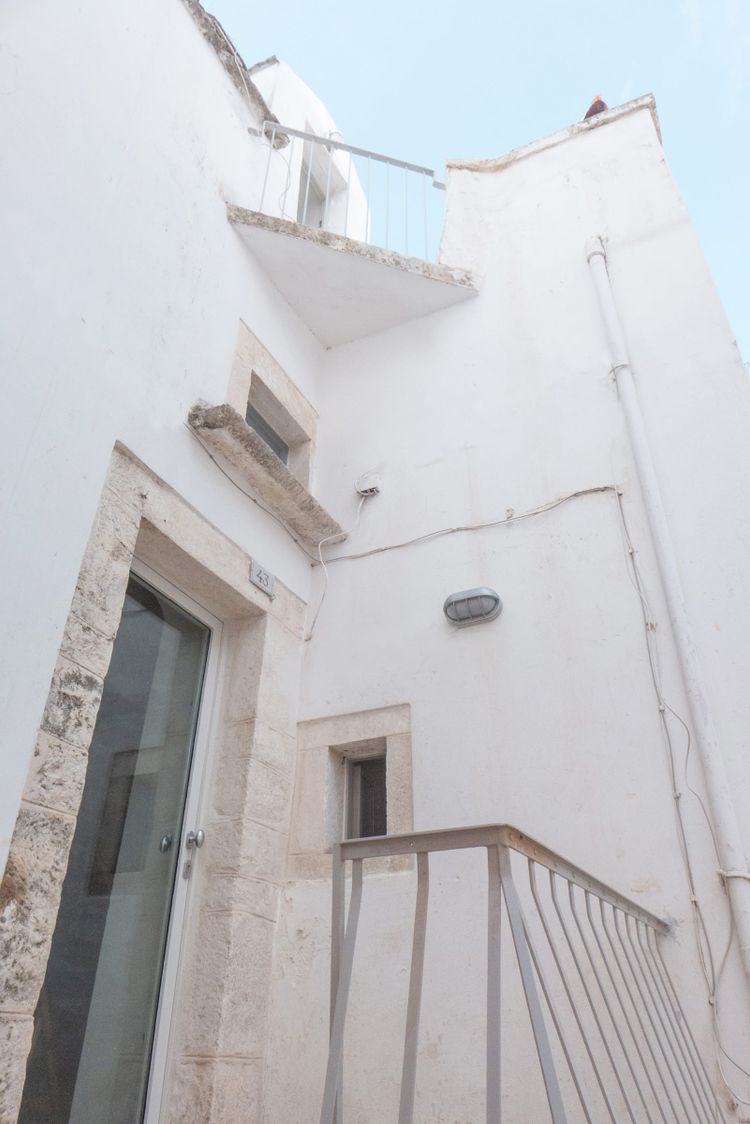 Via Gari­baldi