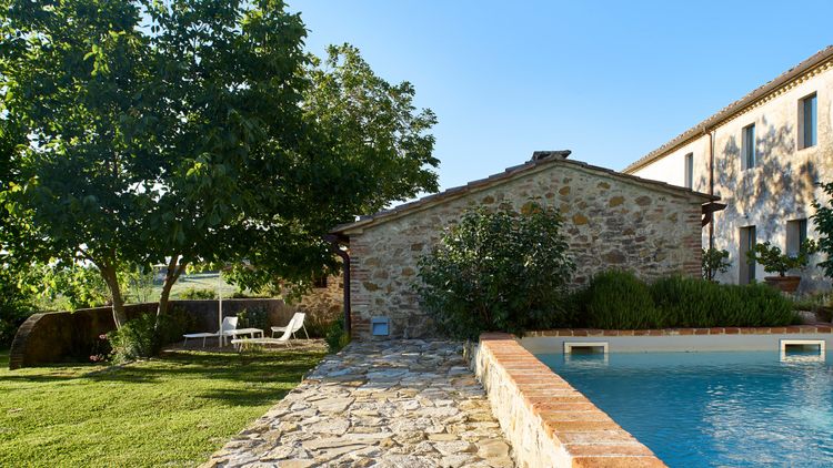 Casale di Cellole