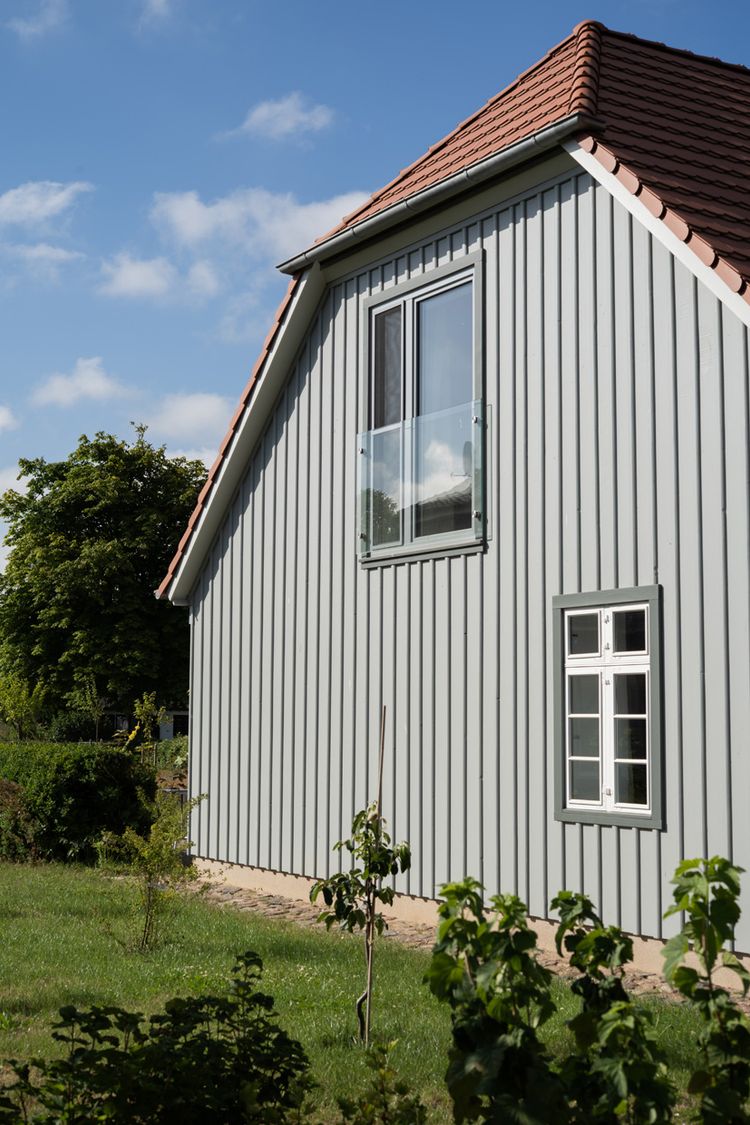 See­mannshaus Born