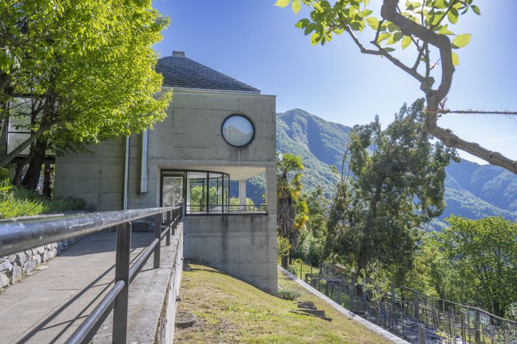 Casa Walser