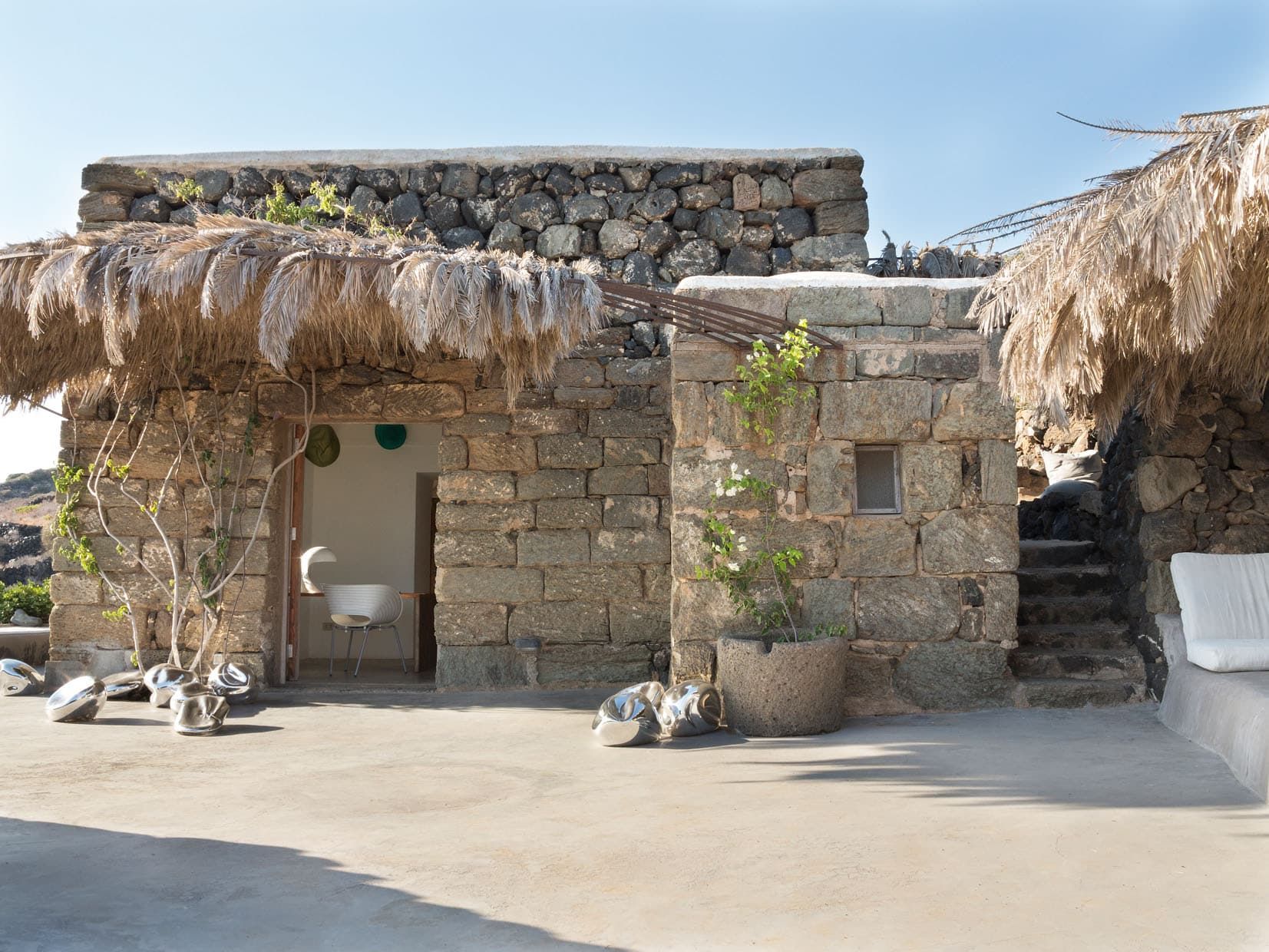 pantelleria nika