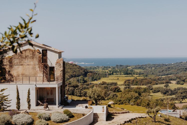 U Mulinu Casa­nelli