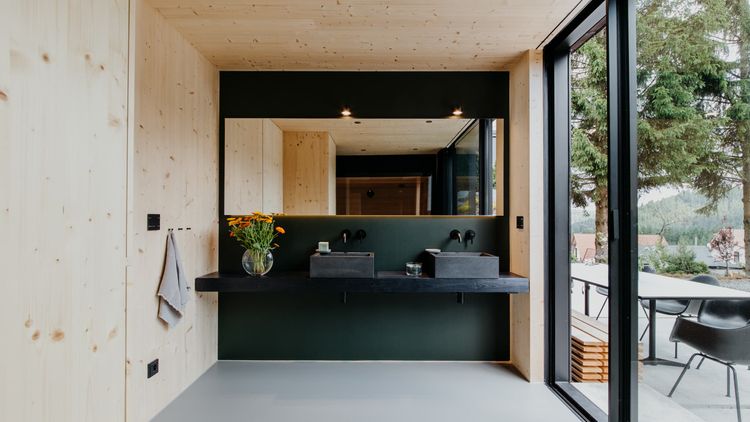 Feri­enhaus Selma