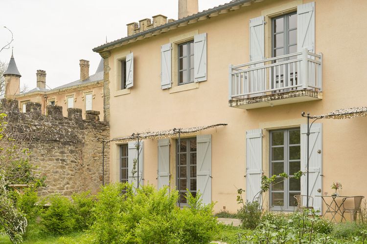 Château de Sibra